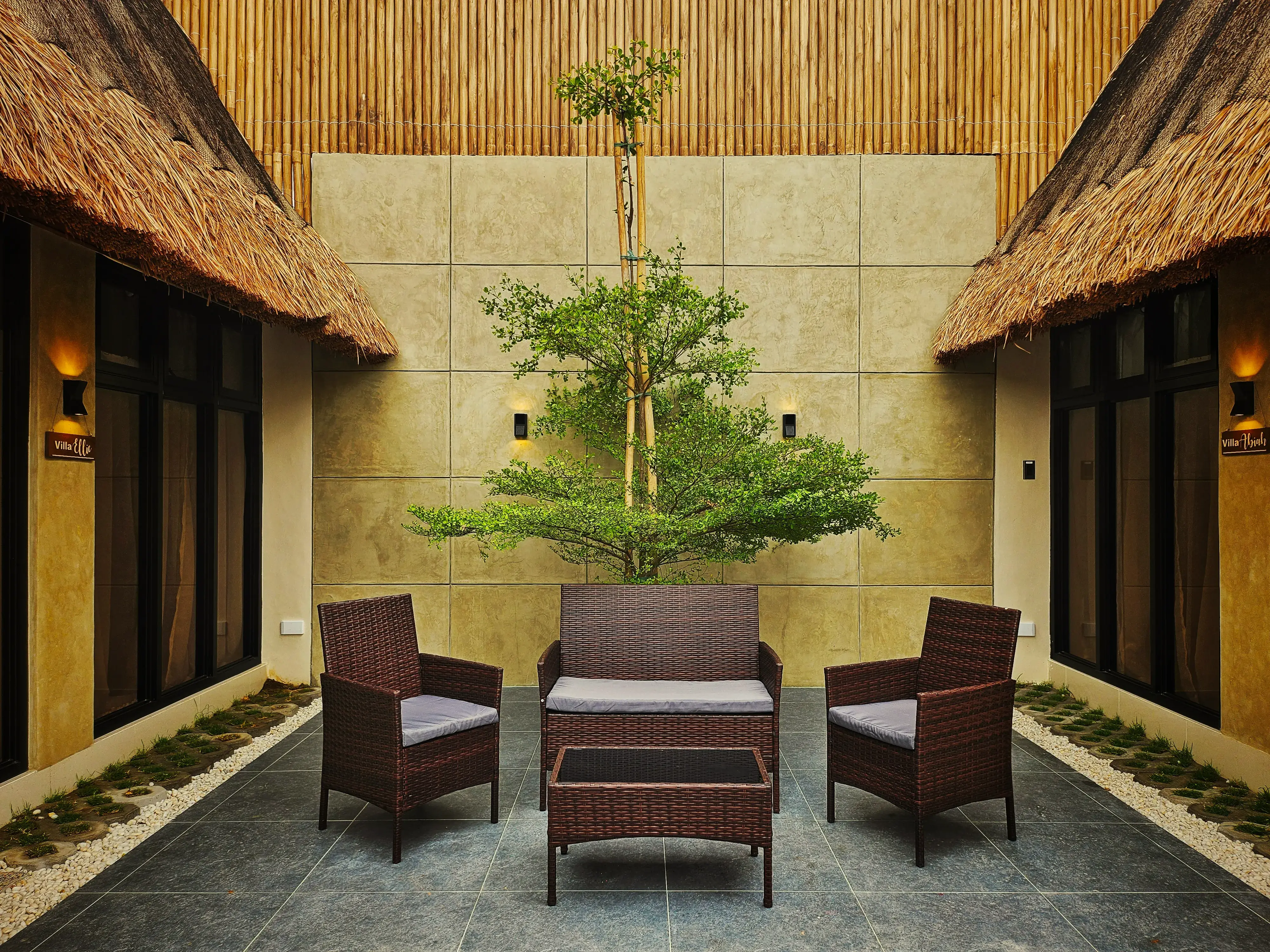 Casita Tree